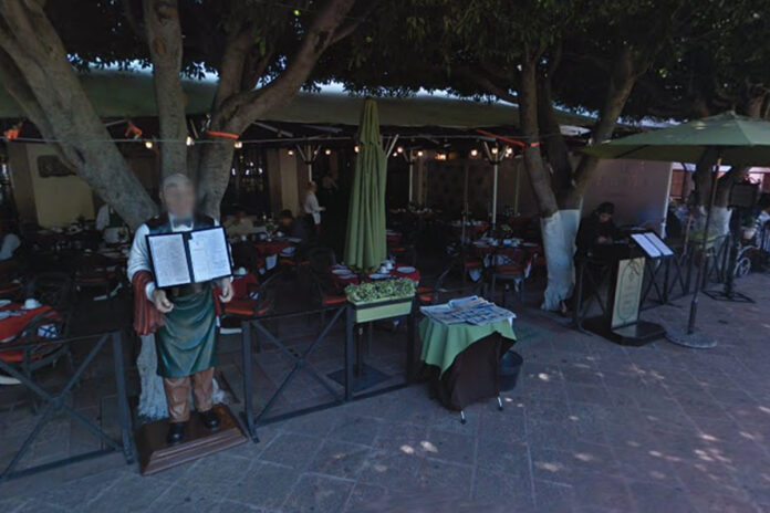 120 restaurantes en Querétaro que brindan servicio con entrega a domicilio