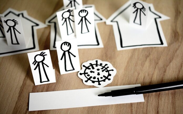 Dan de alta a tres pacientes más de COVID-19 en Querétaro, continúan sólo 26 casos confirmados