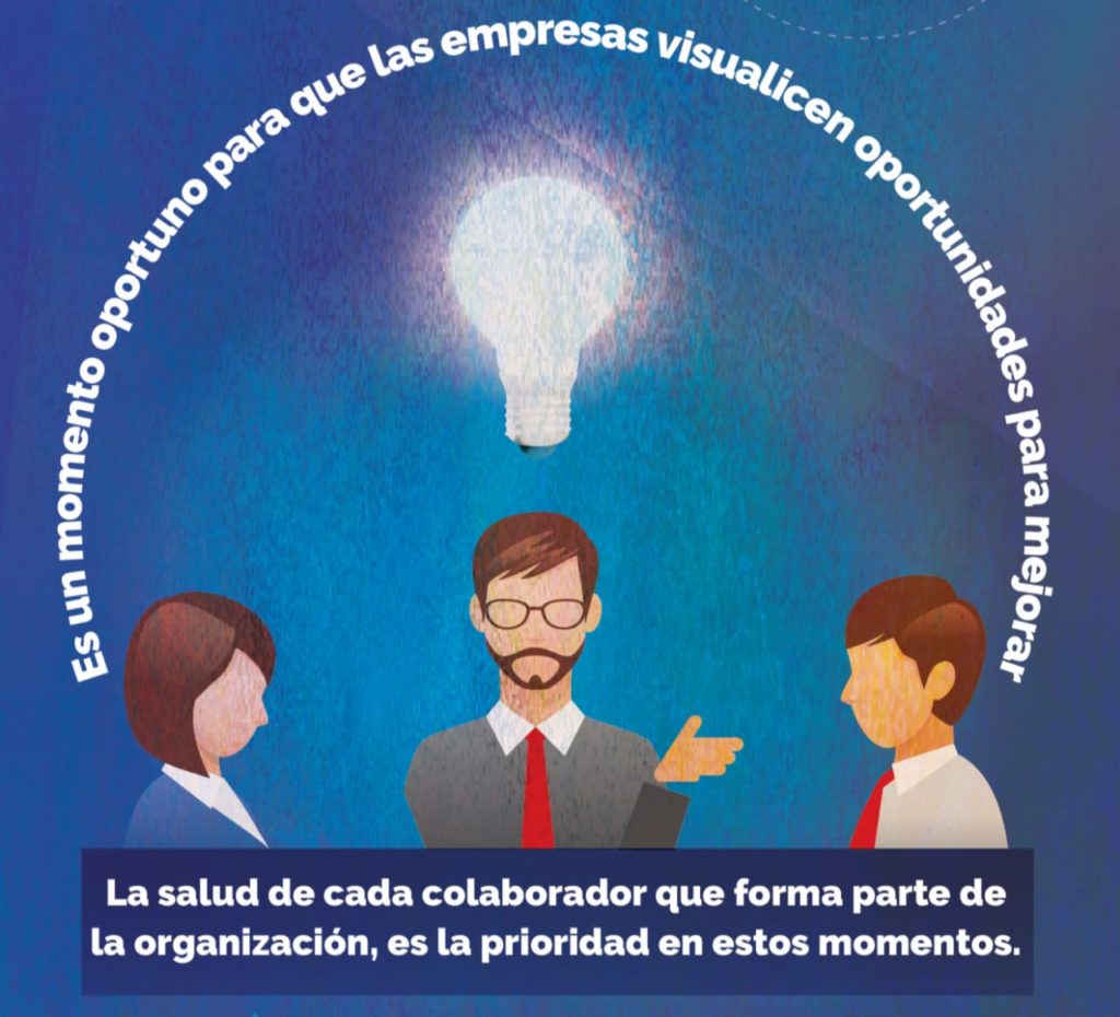 6 consejos para mantener la operatividad de tu empresa durante la contingencia por COVID-19