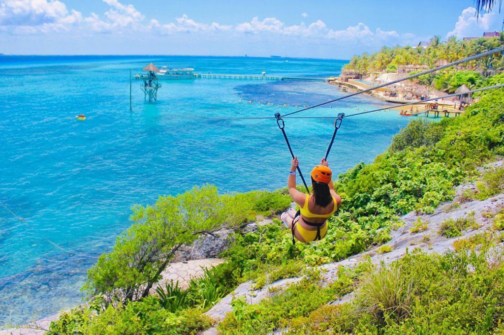 5 actividades obligatorias e inolvidables en Cancún