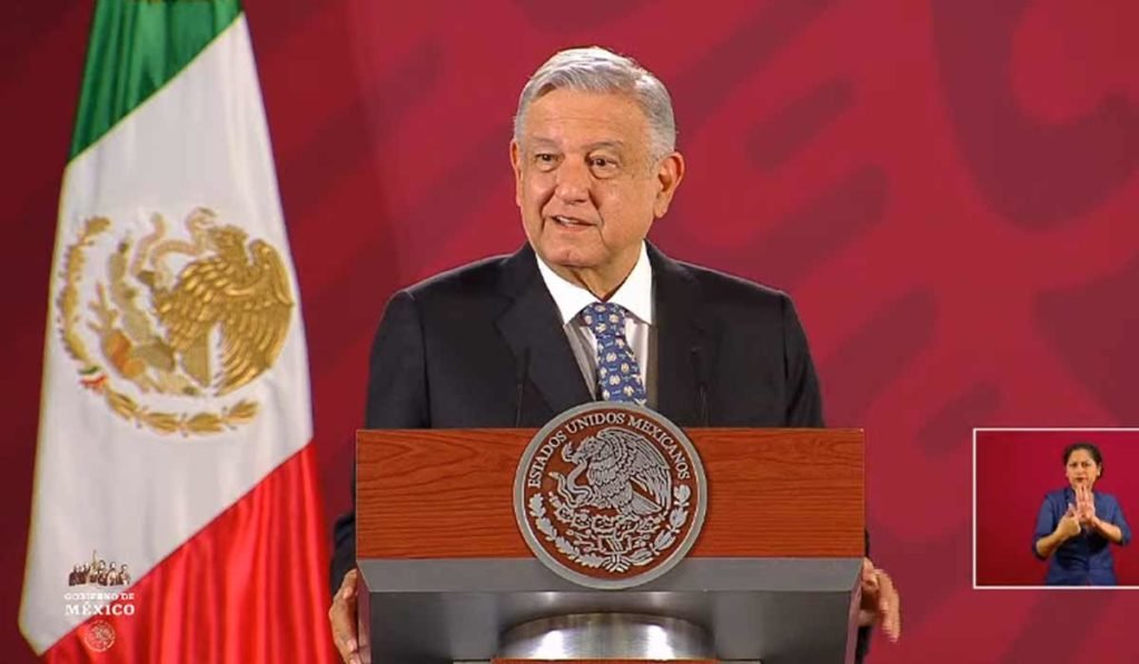 Sana Distancia se extenderá hasta el 30 de mayo en México, anuncian en la mañanera de AMLO