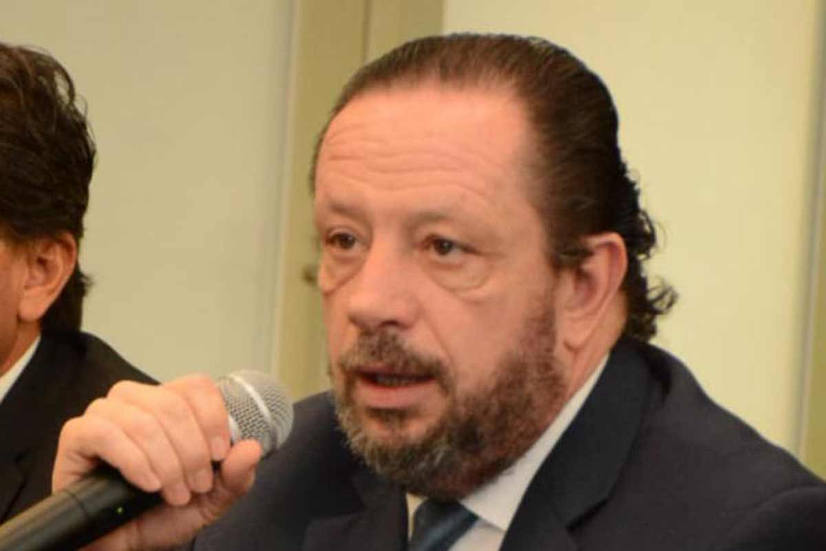 Urge un programa federal fuerte, para la preservación de empleos: Canacintra