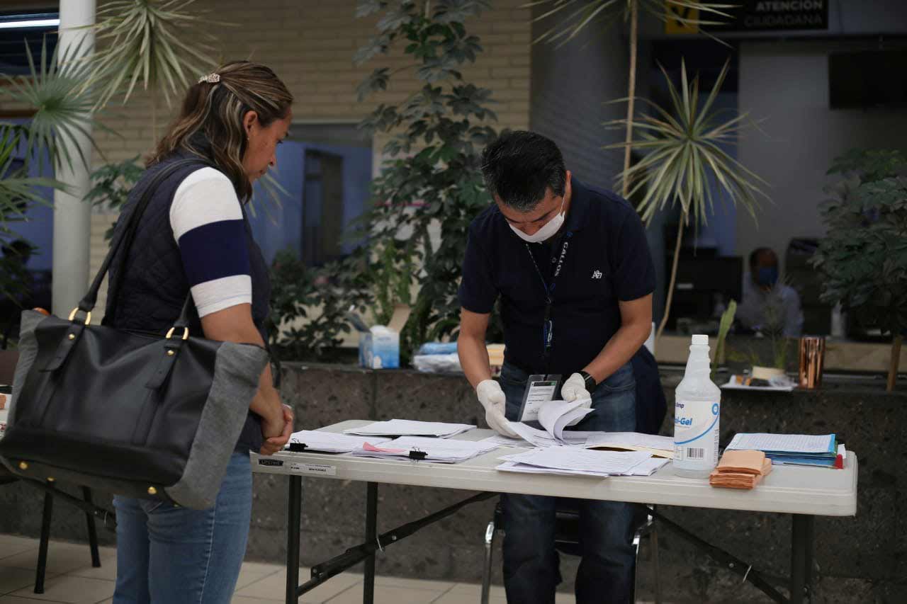 Se cierra convocatoria para el Programa Vigilante Ciudadano