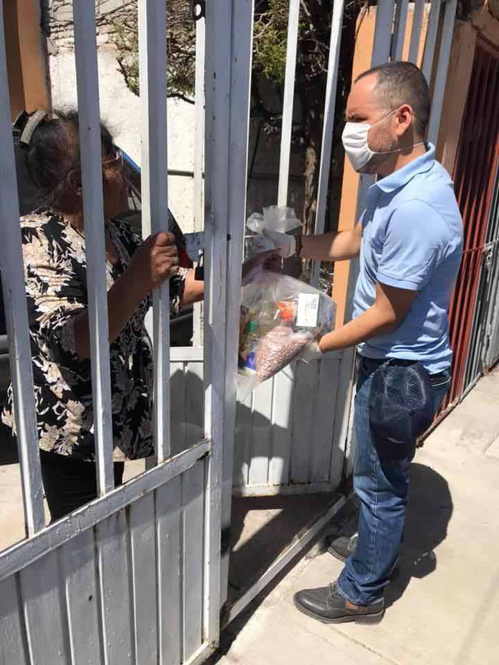 Diputados locales del PAN implementan acciones para apoyar a ciudadanos en Querétaro