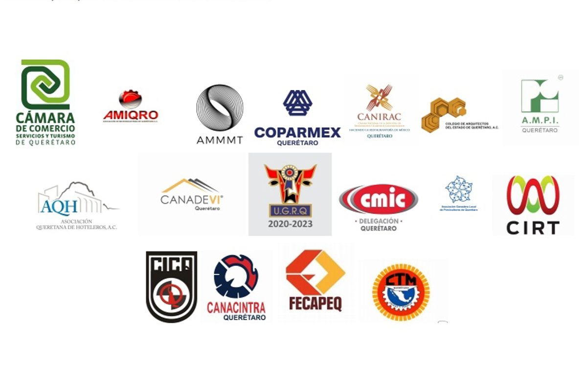 El tiempo apremia, #NosQuedamosSinAire; empresarios de Querétaro a AMLO
