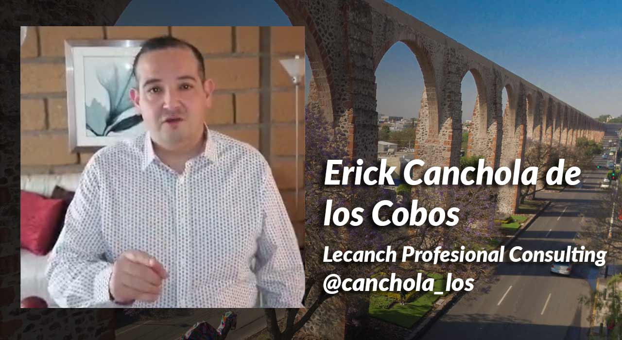Medidas de seguridad y legalidad en su aplicación ante el COVID-19; por @canchola_los