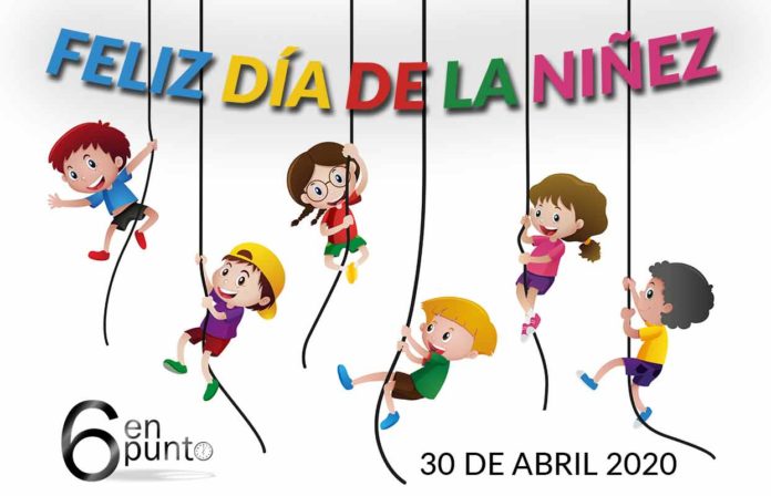 México ocupa el 12° lugar a nivel mundial en cuanto a su población de niños y niñas