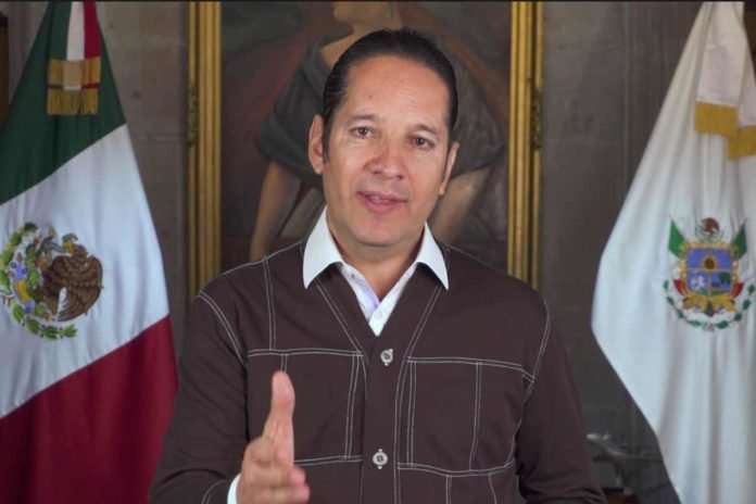 Gobierno de Querétaro apoyará a quienes hayan perdido su empleo durante contingencia por COVID-19, dio a conocer Francisco Domínguez