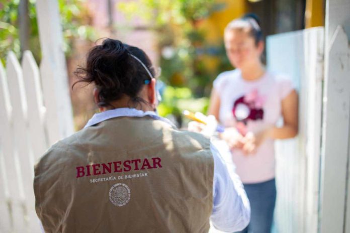 Inicia en Querétaro entrega de tarjetas del Programa de Apoyo para el Bienestar de Niñas y Niños, Hijos de Madres Trabajadoras