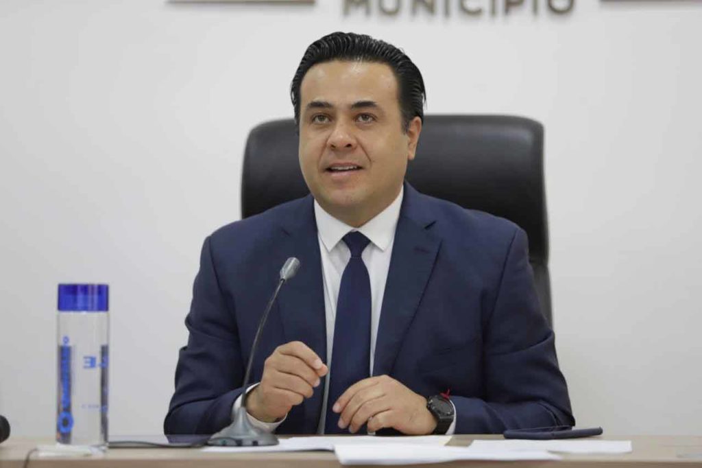 Aprueba municipio de Querétaro programa para la escrituración de mil 800 predios en terrenos ejidales