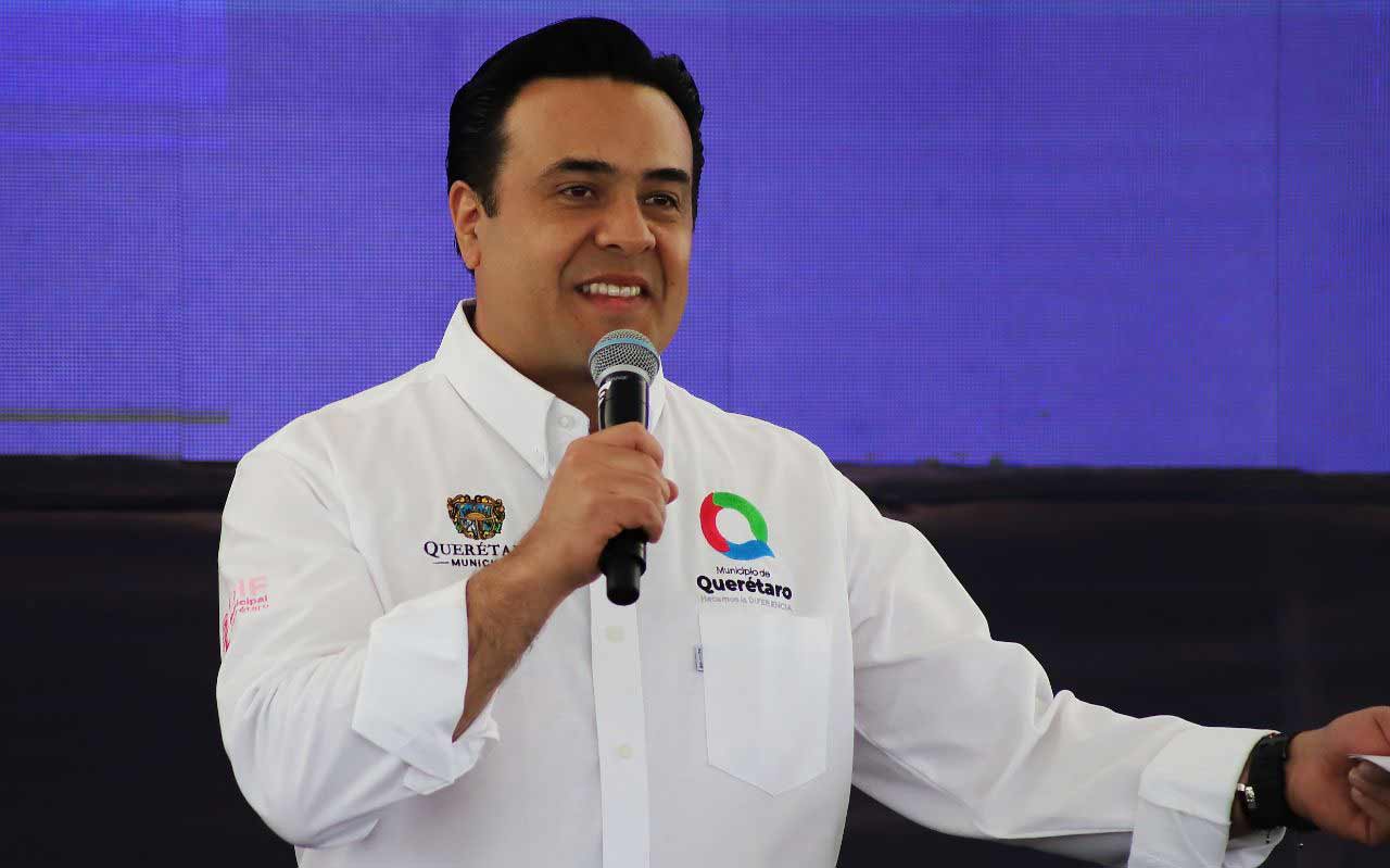 Se suma primera caja popular al Programa de Apoyo Emergente para la Población Económicamente Activa de Querétaro