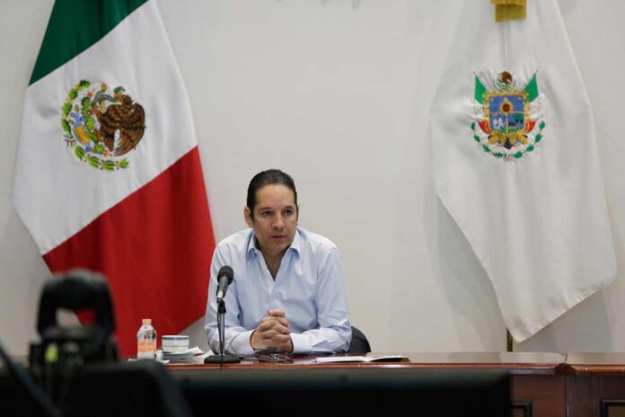 Adoptará Querétaro medidas adicionales ante COVID-19 para prevenir contagios