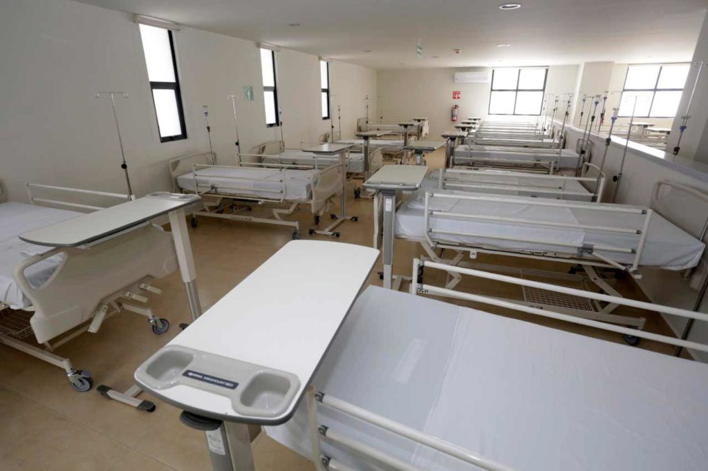 Adoptará Querétaro medidas adicionales ante COVID-19 para prevenir contagios