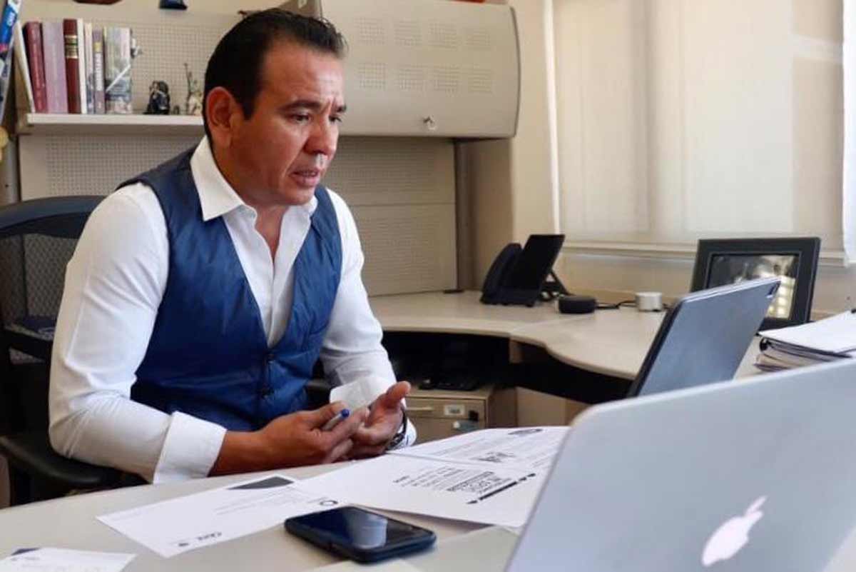 Ayudarán a 350 personas que se han visto afectadas en su ingreso familiar con Programa de Apoyo Temporal