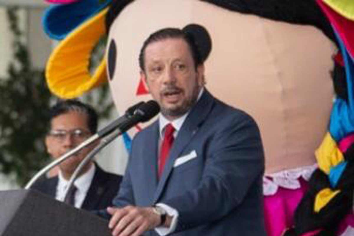 Apoyos anunciados por el gobernador evitarán perder empleos: Rivadeneyra