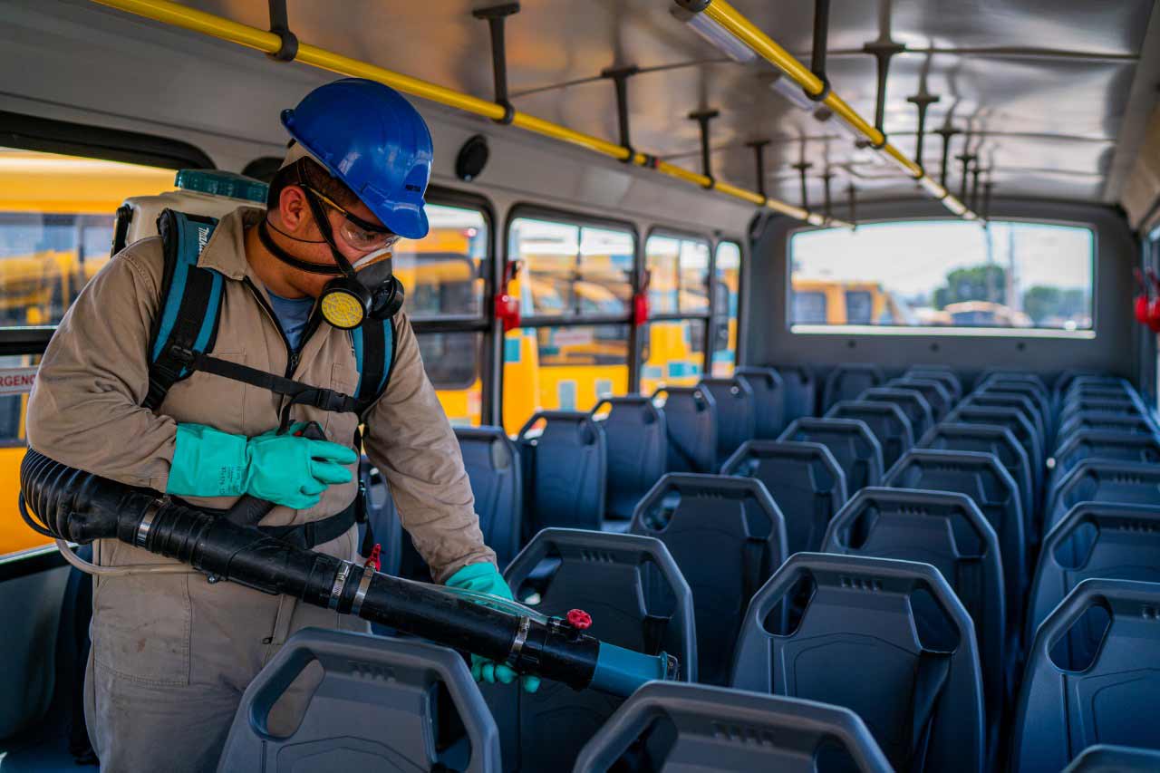 Querétaro con 48 casos confirmados de COVID-19, de edades entre 21 y 79 años