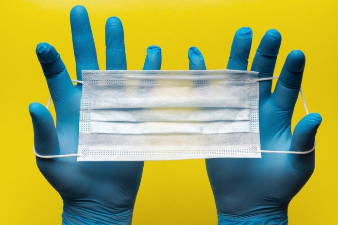 Llega Querétaro a los 100 casos de contagio por COVID-19, van 43 personas con alta médica