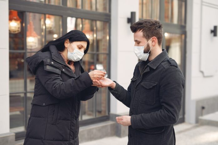 Emiten medidas preventivas contra COVID-19 para empresas