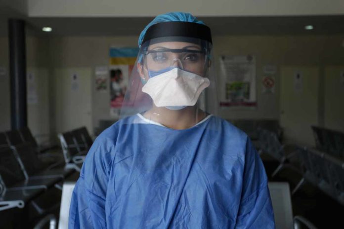 Querétaro cuenta con insumos necesarios para la atención de pacientes y seguridad de personal de salud
