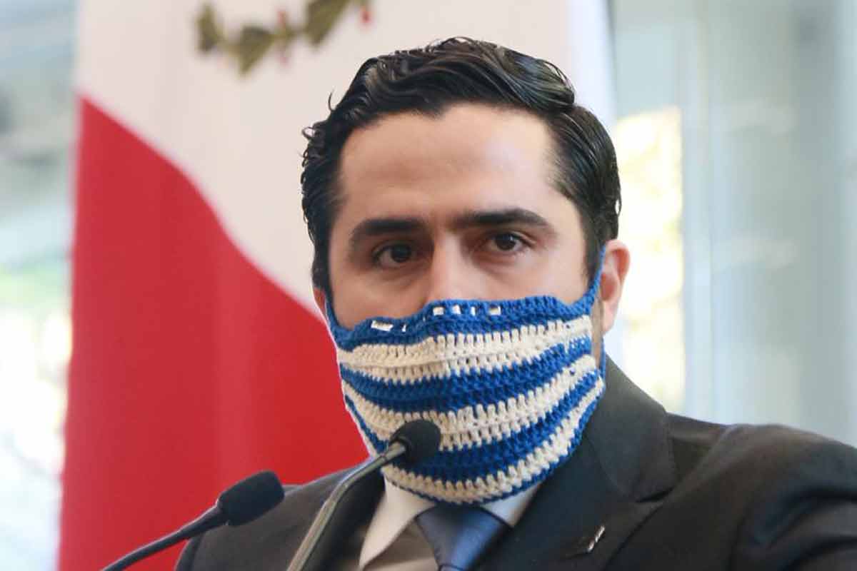 PAN celebra la aprobación de leyes electorales que benefician a Querétaro