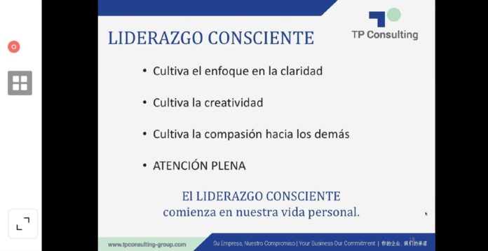 El cambio en empresas, debe ser consciente y motivado: Canacintra