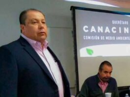 Canacintra busca ofrecer a sus socios, conocimientos y facilidades para reactivar las actividades empresariales lo antes posible