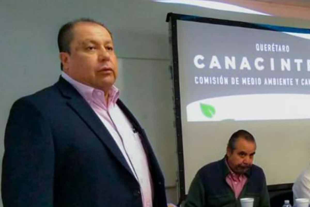 Canacintra busca ofrecer a sus socios, conocimientos y facilidades para reactivar las actividades empresariales lo antes posible
