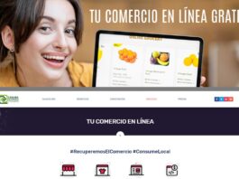 Canaco lanza el programa “Mi Negocio en Línea” para beneficiar comercio de PyMEs de Querétaro