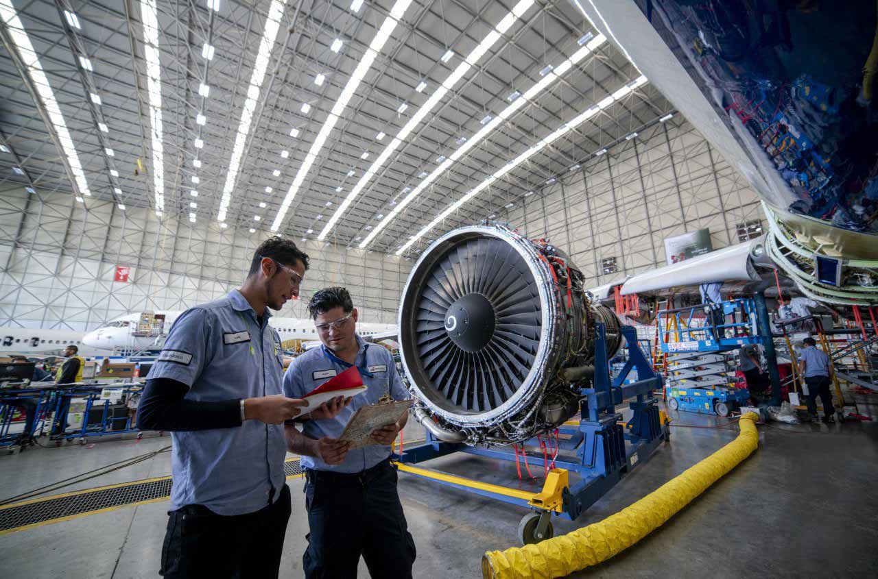 FAMEX trabaja arduamente con el Gobierno de Querétaro para ofrecer el mejor evento aeronáutico de América Latina en 2021