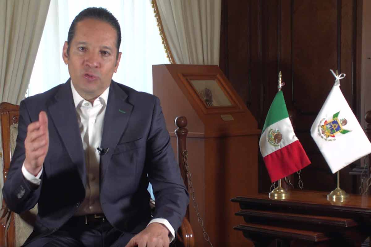 En pie el sistema educativo de Querétaro, gracias a las y los maestros: Francisco Domínguez
