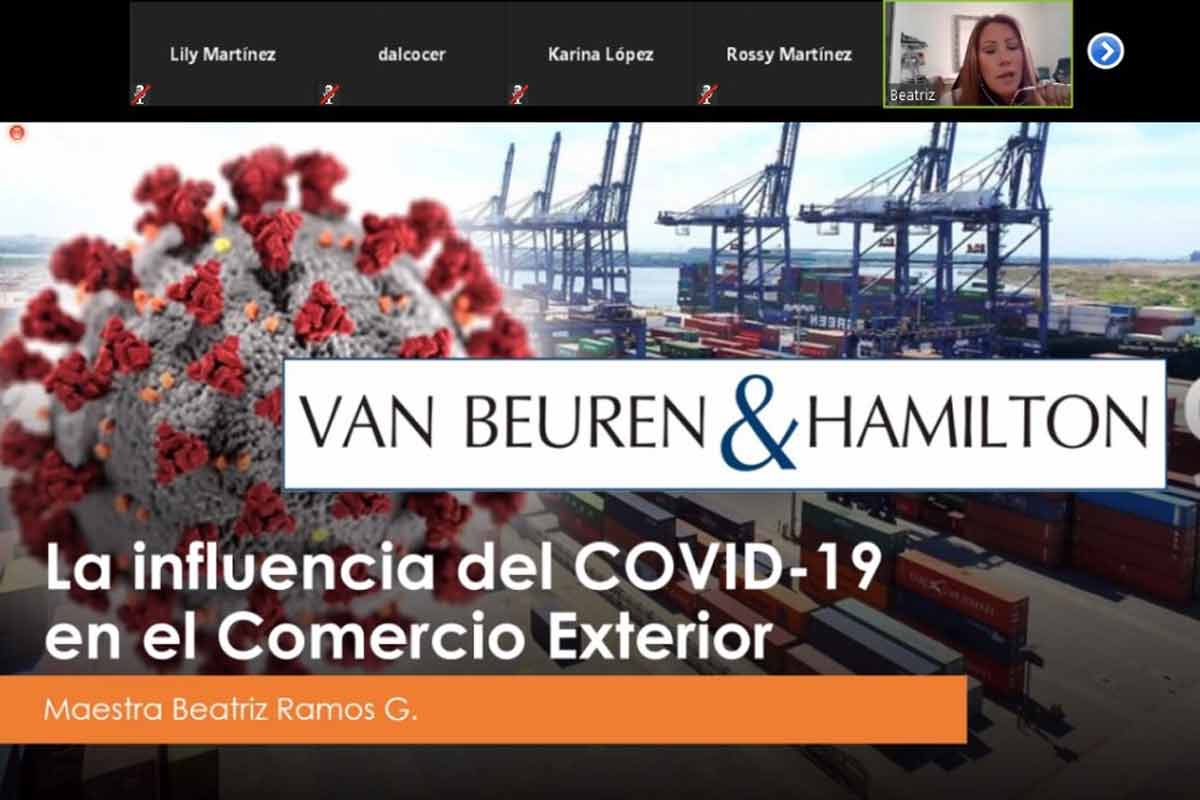 Con plataformas “No TouchingB2B” y “Yo Exporto” favorecerán comunicación entre empresarios y proveedores de Querétaro