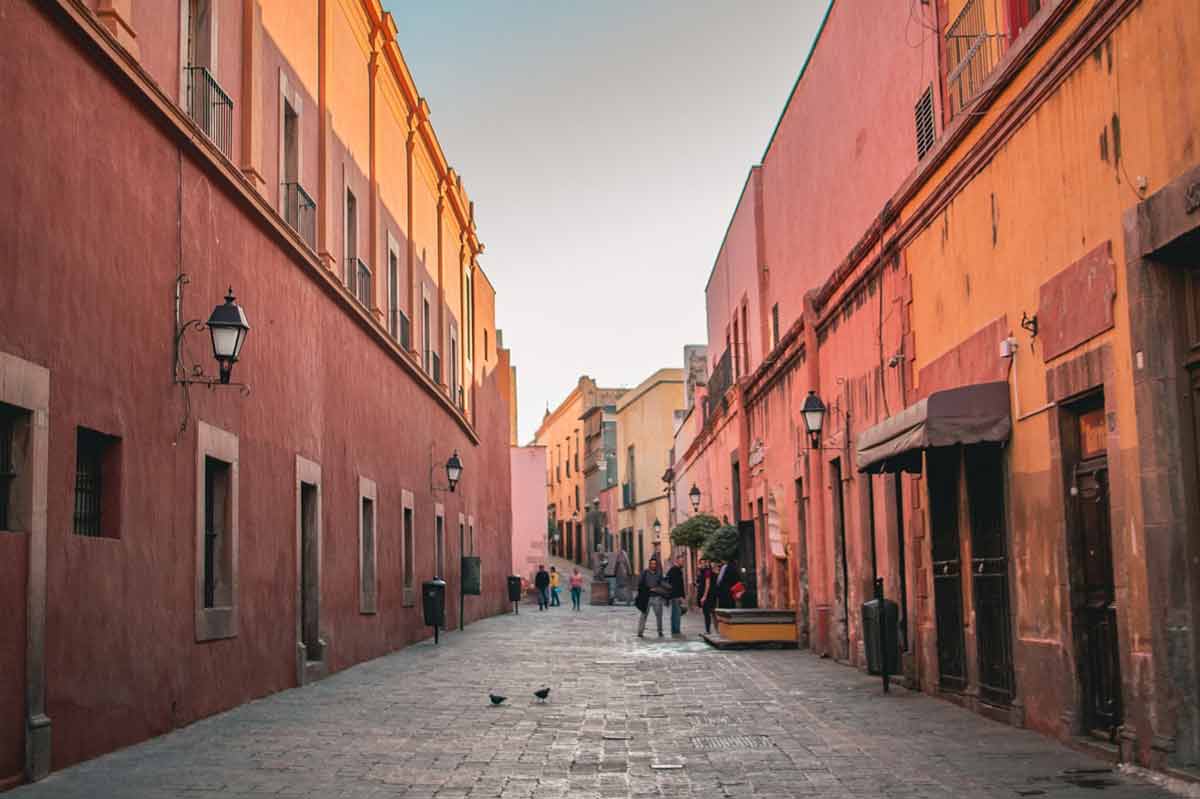 Sin fecha definida para la reactivación de la actividad turística en Querétaro: SECTUR