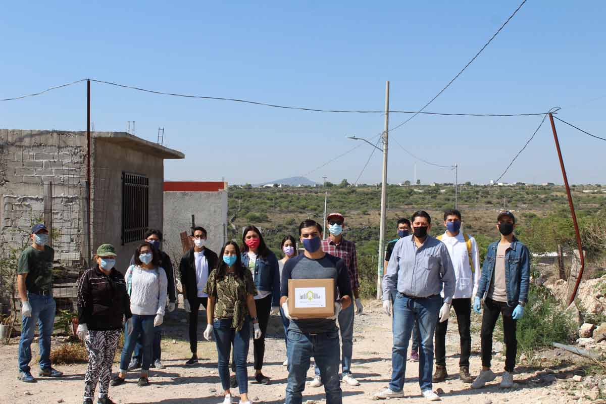 No hay permisos de desarrollo en el ejido El Zapote, aseveró Sedesu