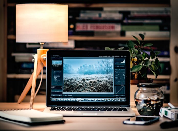 Tips para armar tu propia oficina en casa