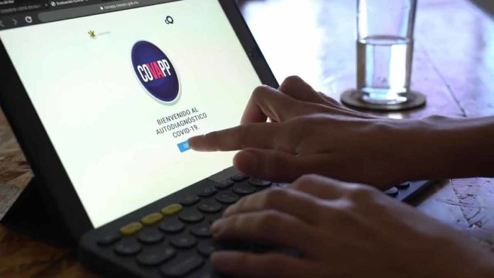 Negocios en Querétaro obtendrán constancia de aviso para operar en color naranja a través de COVAPP