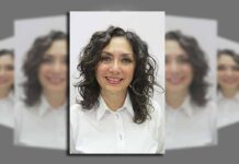 Conversando con Claudia Ivonne Hernández
Conversando con Claudia Ivonne Hernández