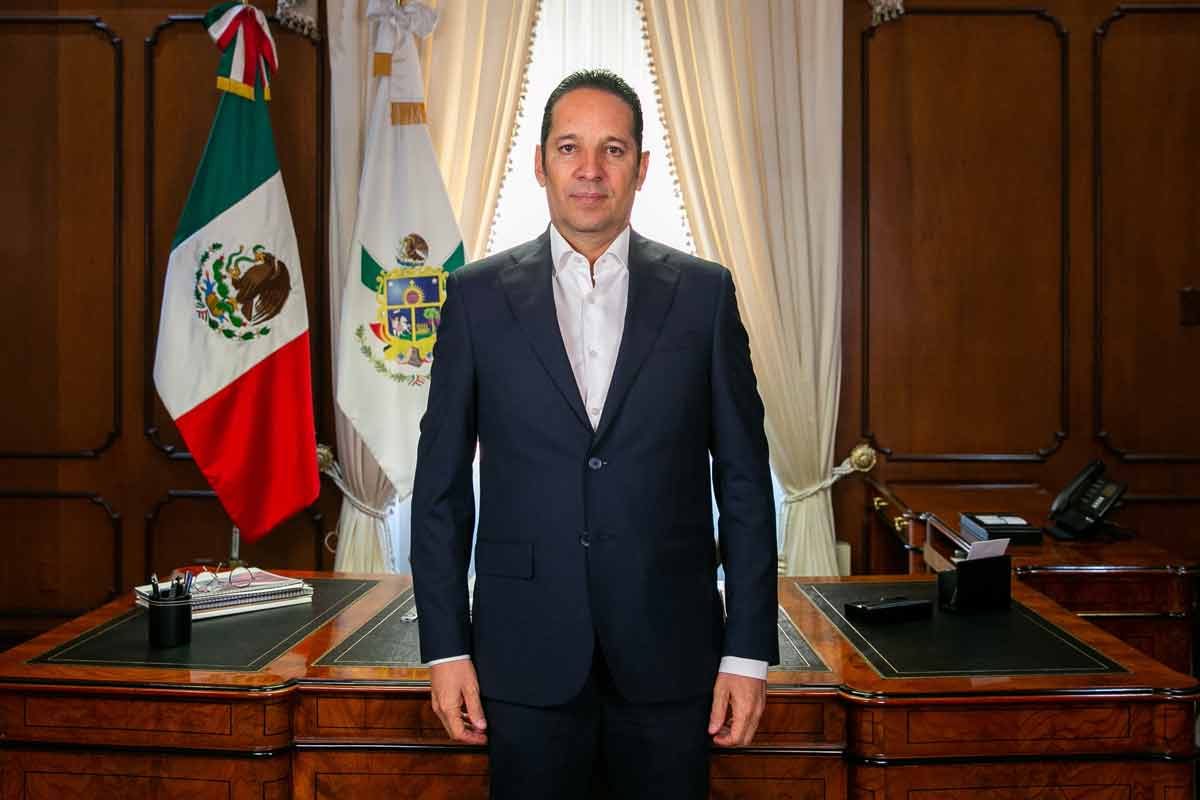 Semáforo naranja en Querétaro a partir del miércoles 17, se reactivarán algunas actividades