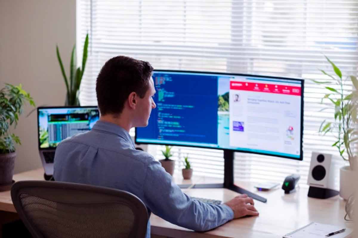 El home office llegó para quedarse