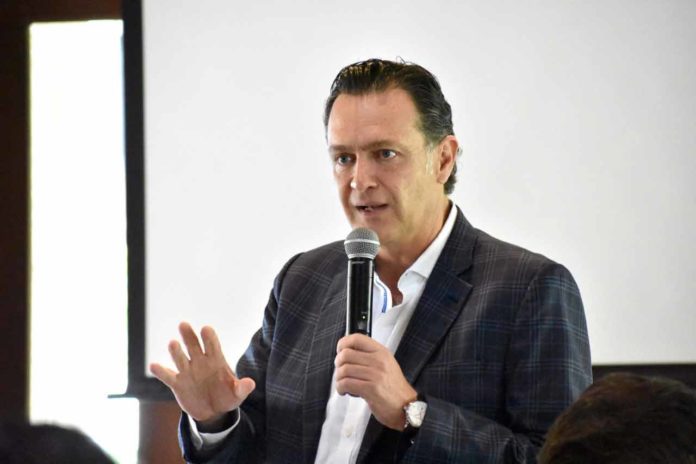 Morena busca crear un Frankenstein para manejarlo a su antojo: Kuri