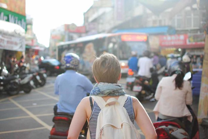 Movilidad 4S tiene cuatro ejes fundamentales: salud, seguridad, solidaridad y sustentabilidad
