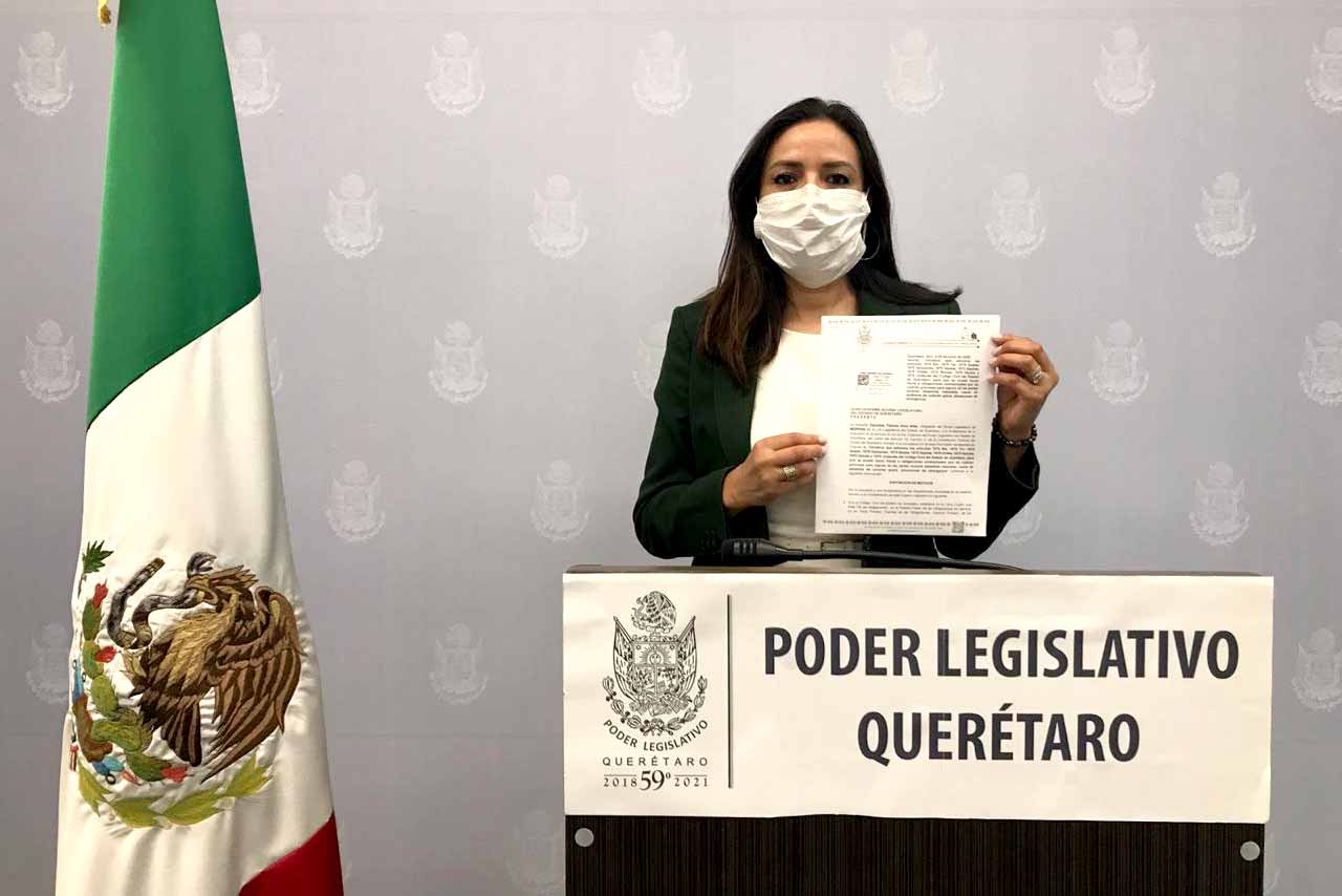 Buscan alternativas para resolver controversias jurídicas derivadas de contratos ante contingencias