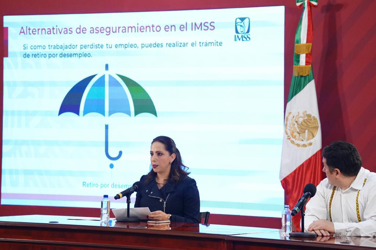 Quienes perdieron su empleo en emergencia sanitaria pueden tramitar Retiro Parcial por Desempleo