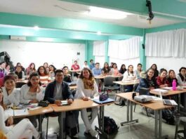 Abren convocatoria para estudiantes de nuevo ingreso la Universidad “Benito Juárez García”