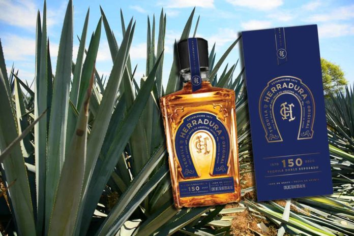 Tequila Herradura, 150 años haciendo historia y apoyando el desarrollo sustentable