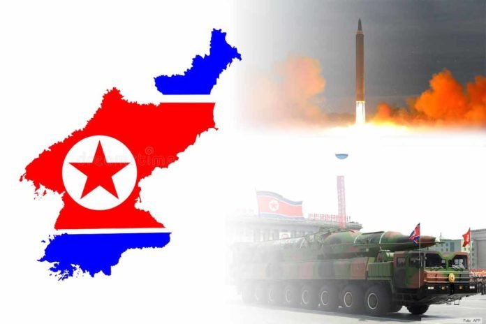La cuestión nuclear en Corea del Norte (parte 1 de 4)