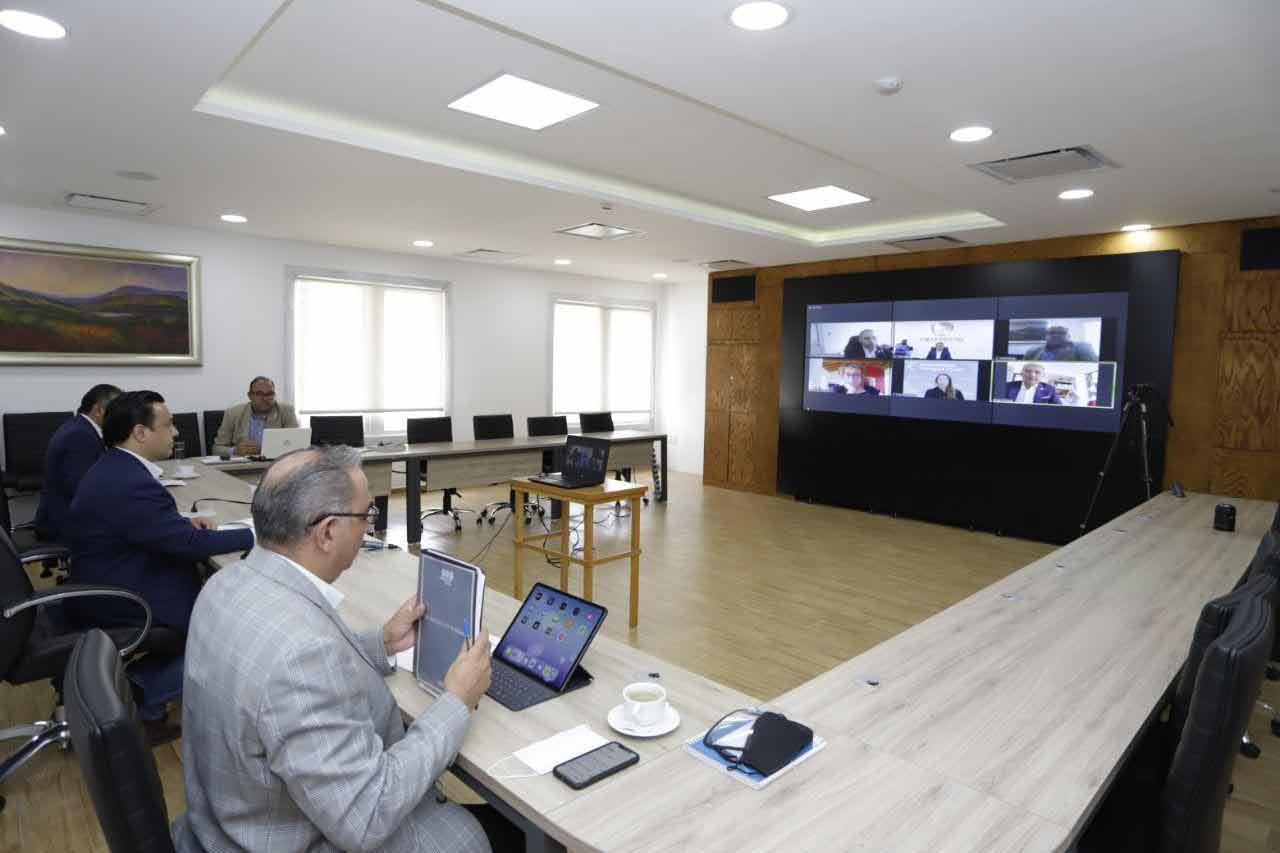 Iniciará un análisis para fortalecer el desarrollo inclusivo y sostenible desde el atractivo turístico de la capital