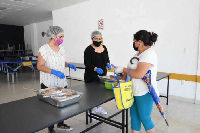 2 mil personas se beneficiarán con el Programa de Ocupación Temporal del municipio de Querétaro