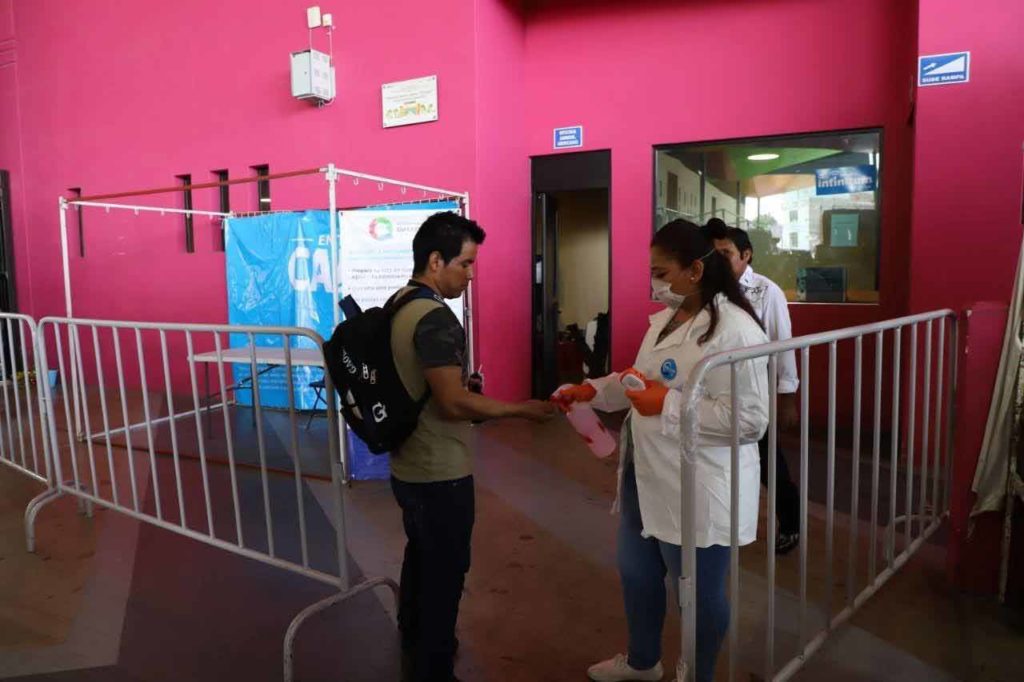 2 mil personas se beneficiarán con el Programa de Ocupación Temporal del municipio de Querétaro