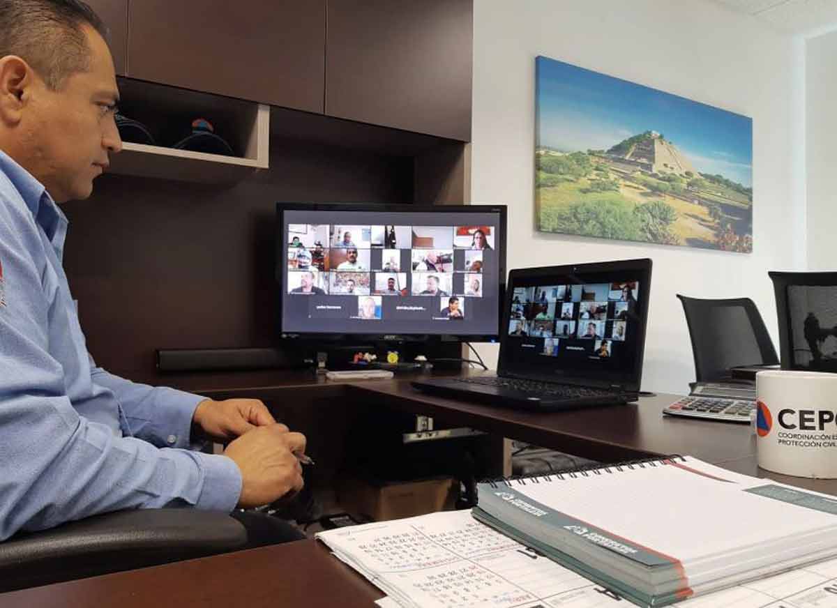 Verificarán en Corregidora que establecimientos cumplan medidas sanitarias al interior