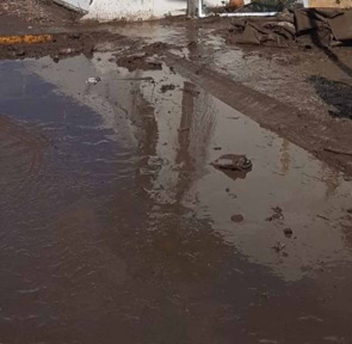 Recomendaciones para cuidar la salud en temporada de lluvia #Comparte